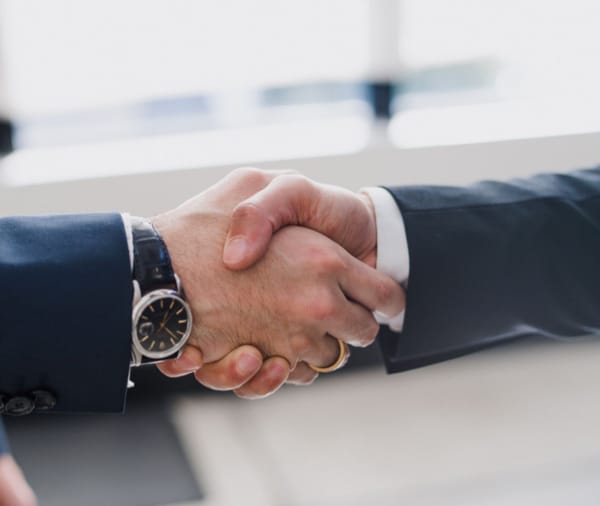 mergers & acquisitions consultants