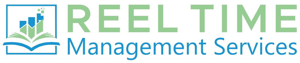 Reel Time Management Services